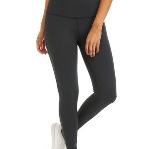 (NWT) BLACK LEGGINGS (Med/Large)